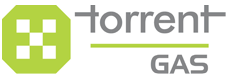 torrent gas logo