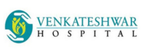 Venkateshwar Hospital logo