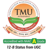 Teerthanker Mahaveer University Icon