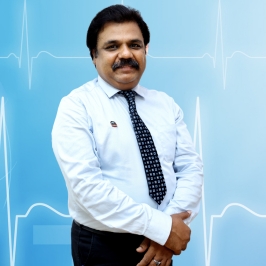 Prof. Shyomoli Dutta Principal, Medical College & Research Centre, TMU