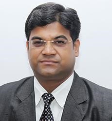 Prof. VK Jain Chancellor of TMU, Moradabad