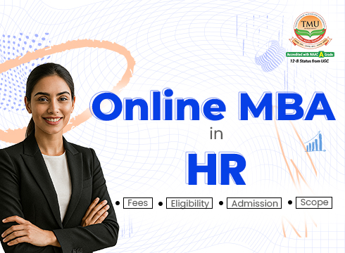Online MBA in Human Resource Management (HR)