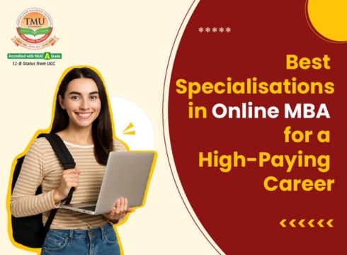 High-Paying MBA Specialisations in India