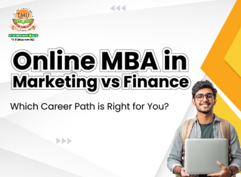 MBA in Marketing vs Finance