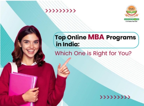 Online MBA in India