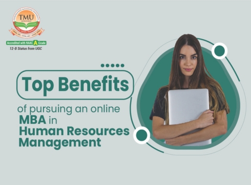 Online MBA in Human Resources Management