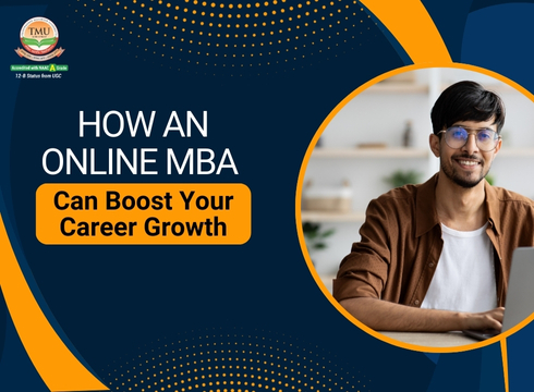 online MBA benefits
