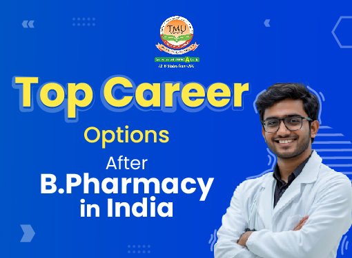 Top Career Options after B.Pharmacy in India: Job, Scope & Salary