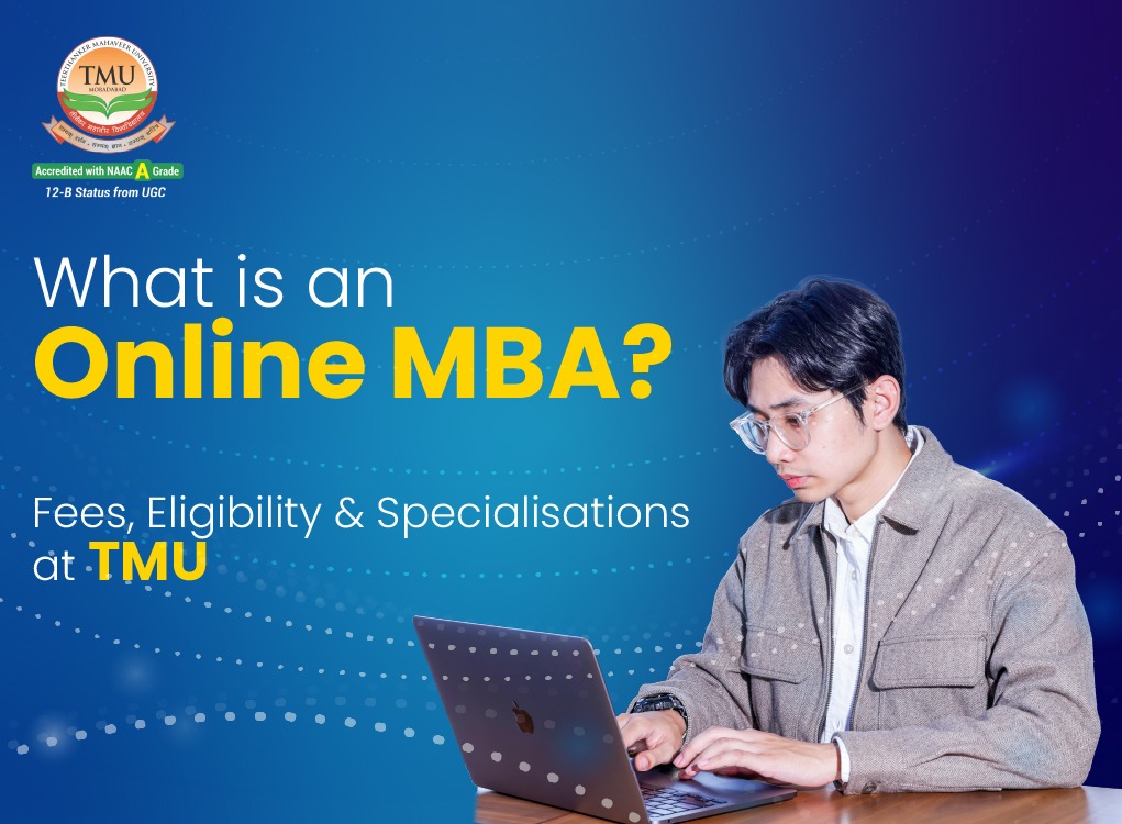 Online MBA TMU