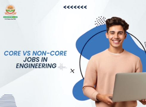 Core vs Non-Core Jobs in Engineering: Roles, Salary, Career Growth & Branch-Wise Opportunities