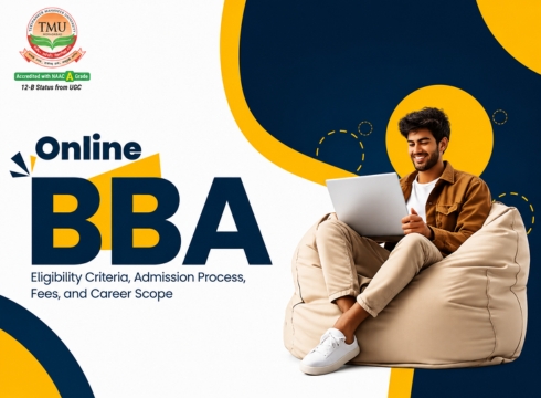 online BBA course