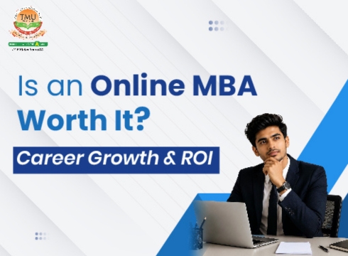 Online MBA