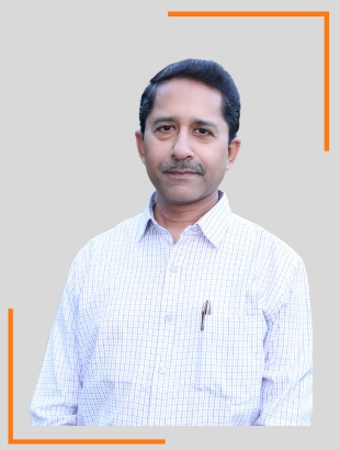 Assistant Director Alumni