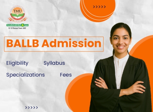 BA LLB Admission: Eligibility, Syllabus, Specialisations, Fees