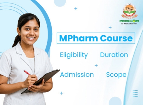 MPharm Course: Eligibility, Duration, Admission and Scope