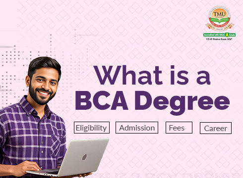 What is a BCA Degree: Eligibility, Admission, Fees, and Career