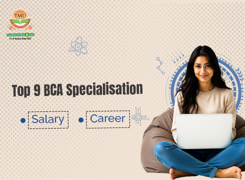 Top 9 BCA Specialisation: Salary and Career