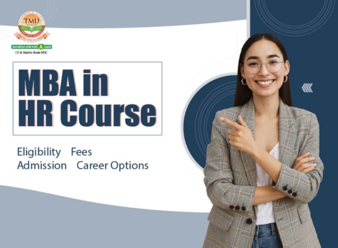 MBA in HR Course: Eligibility, Fees & Career Paths