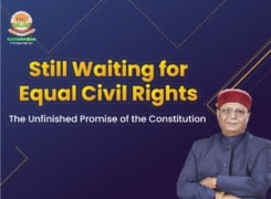 Still Waiting for Equal Civil Rights: The Unfinished Promise of the Constitution