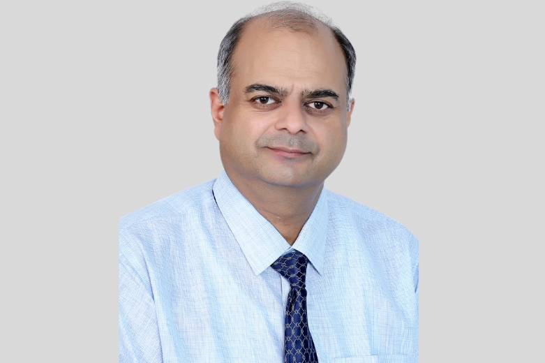 Vipin sir