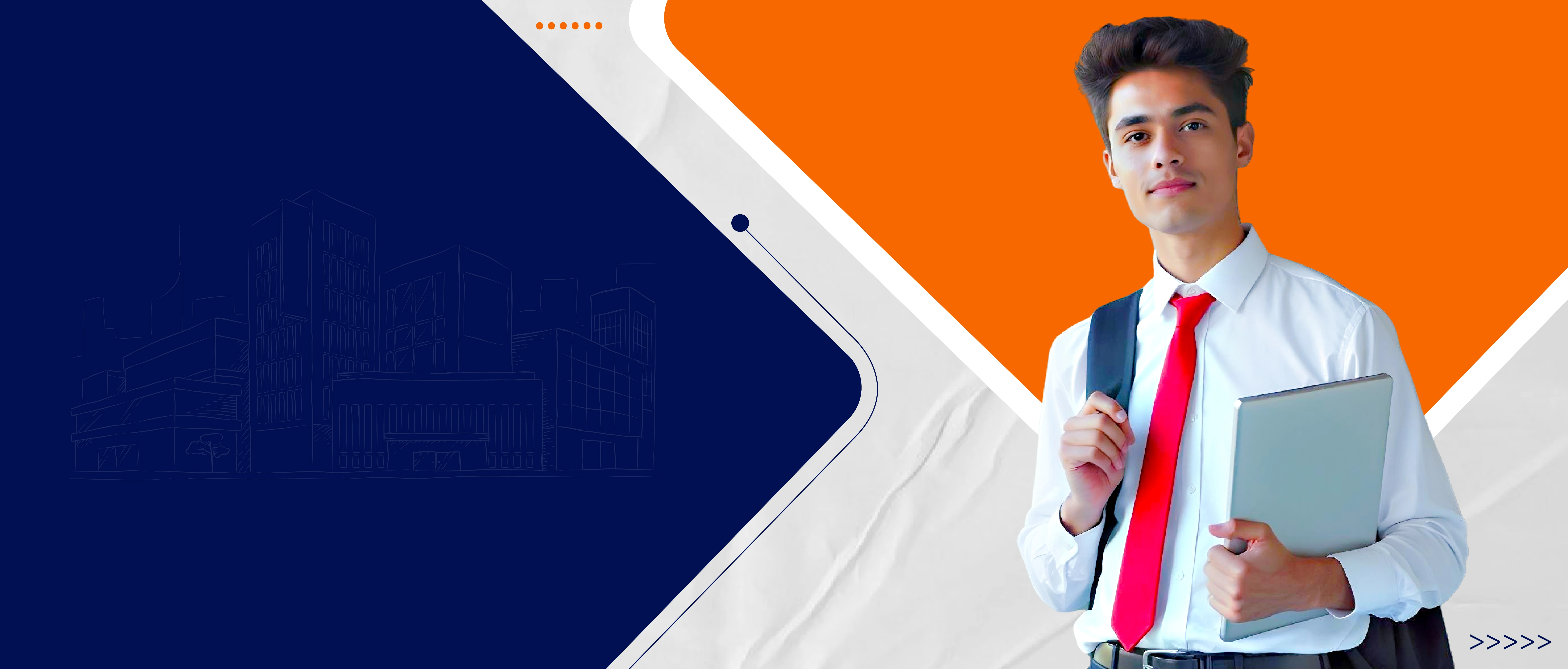 Programme Banner