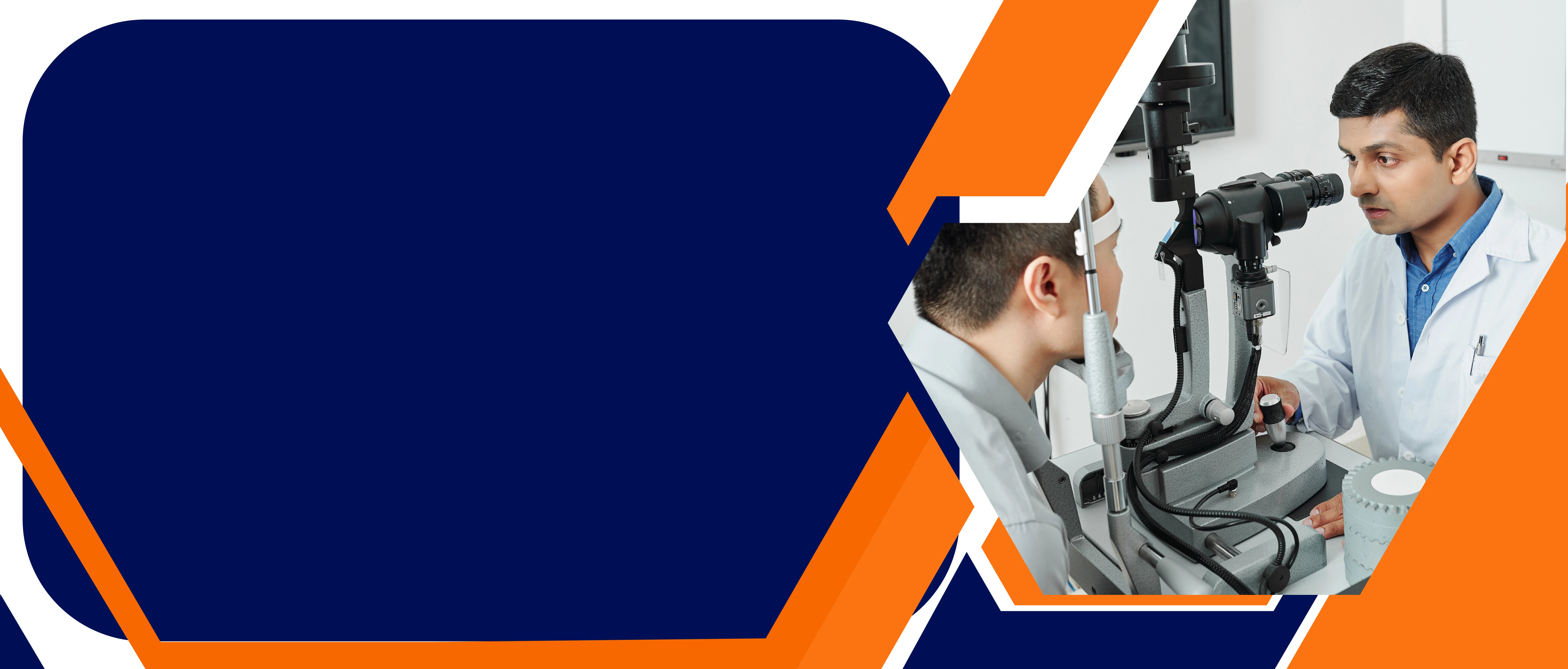 Programme Banner