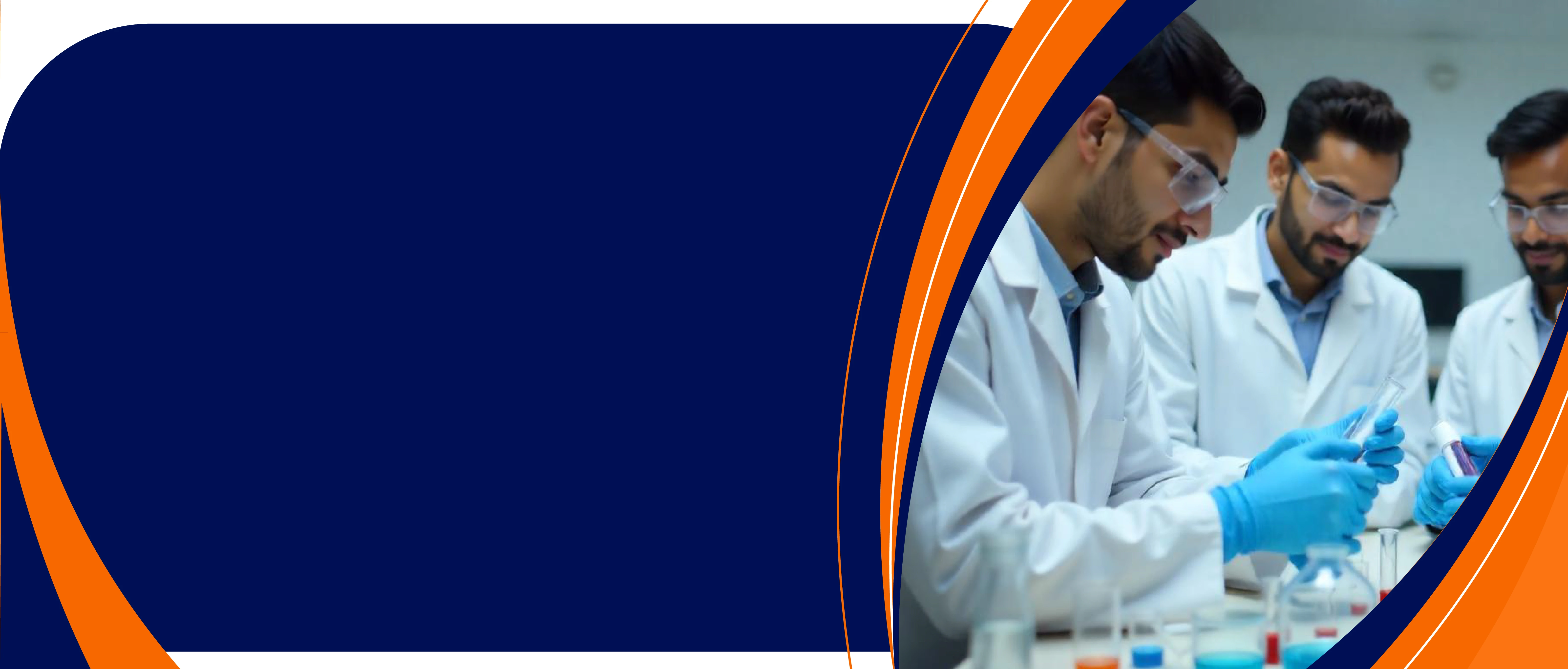 Programme Banner