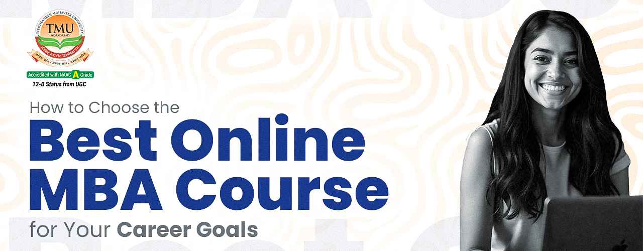 How to choose online MBA