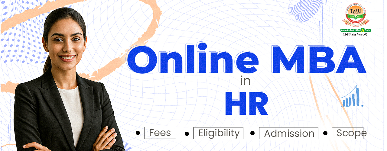 Online MBA in Human Resource Management (HR)