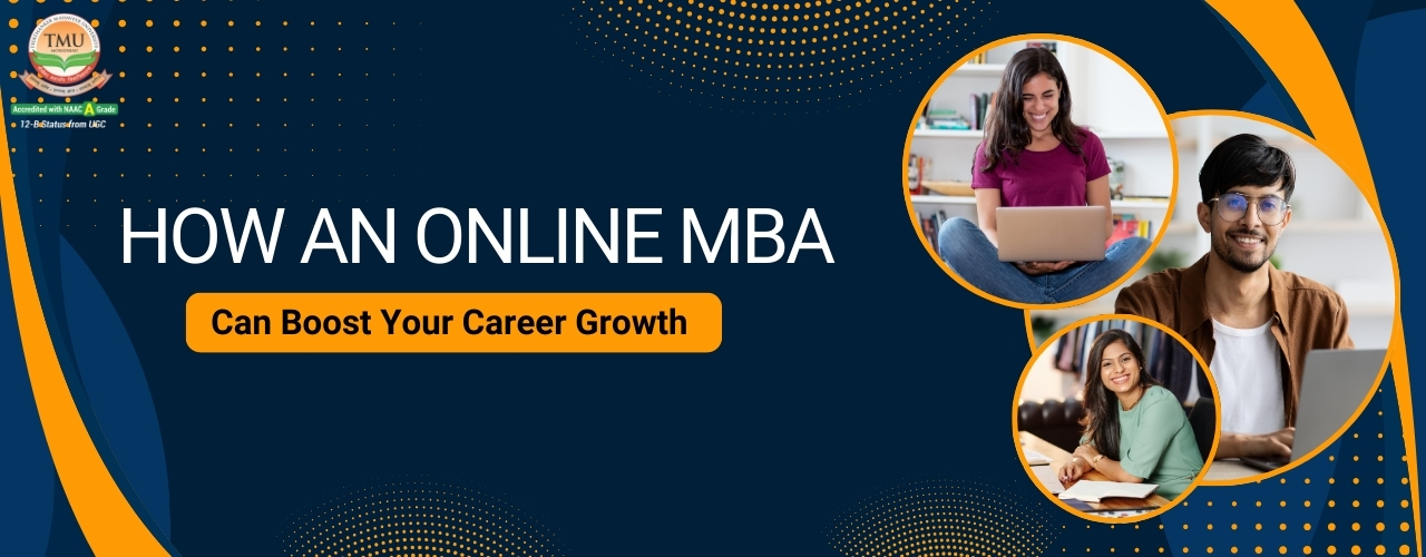 online MBA benefits