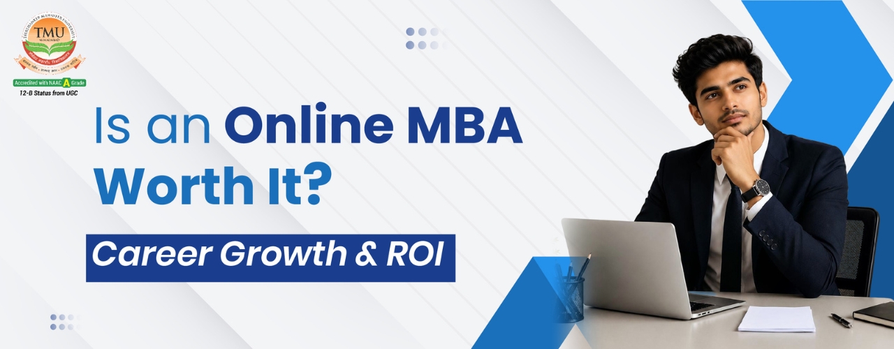 Online MBA