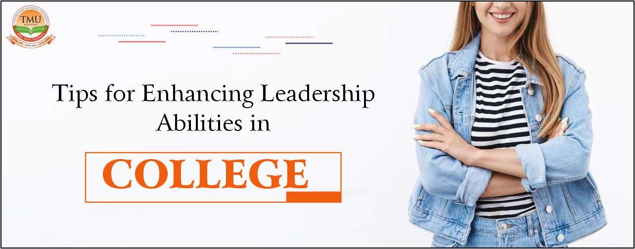 Leadership Abilities in College