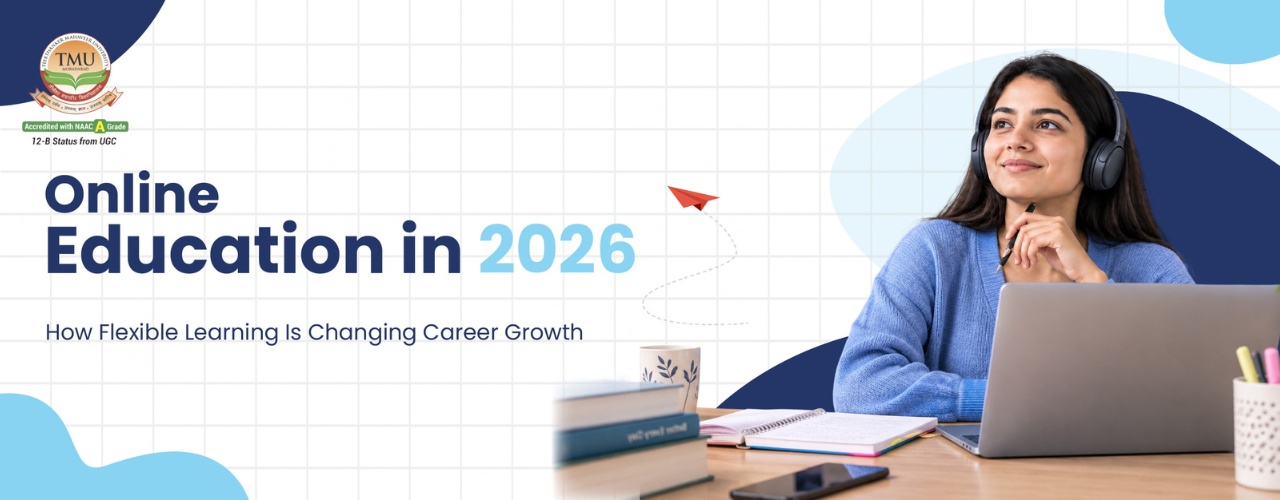 Online Education in 2026