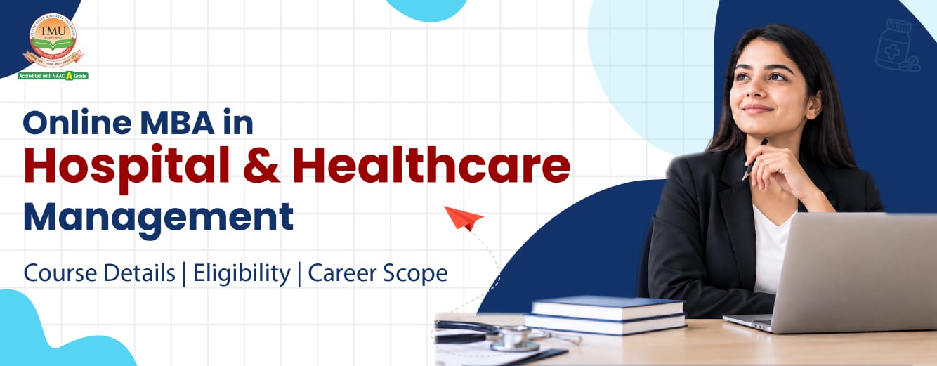 Online MBA in Hospital & Health & Healthcare