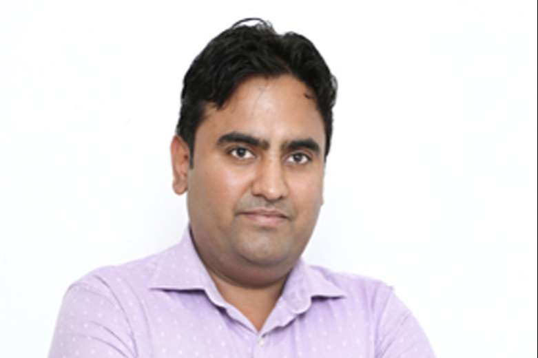  Dr. Shivanshu Gupta Principal, College of Paramedical Sciences, TMU