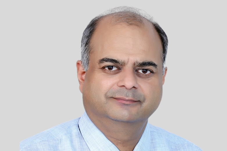 Vipin sir