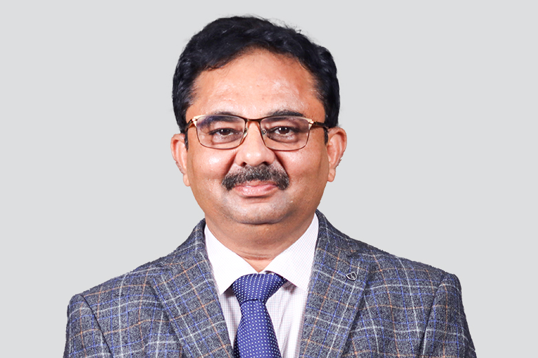 Suesh Jain Sir