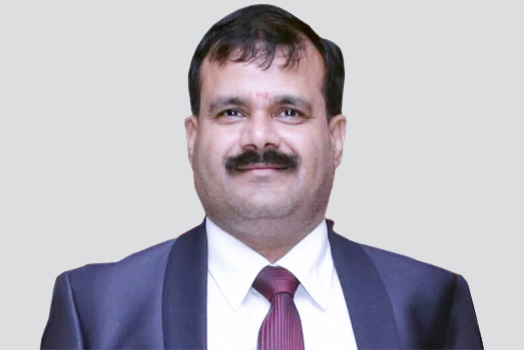 Suesh Jain Sir