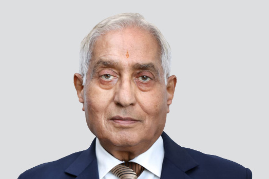 Suesh Jain Sir
