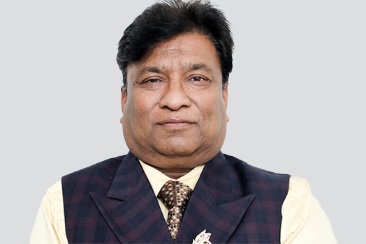 Suesh Jain Sir