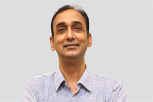 Suesh Jain Sir