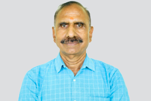 Suesh Jain Sir