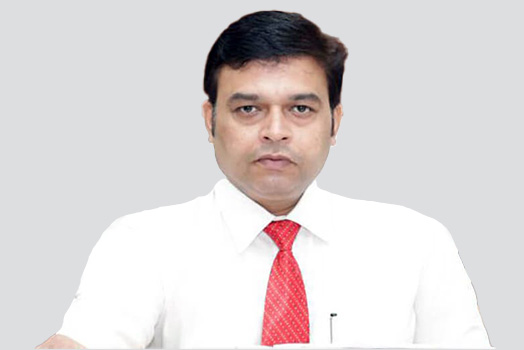 Suesh Jain Sir