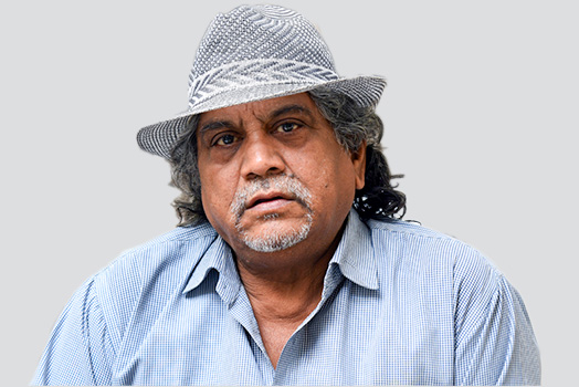 Vipin sir