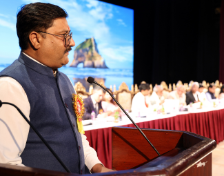 TMU Concludes Two-Day International Conference on Sustainable Development