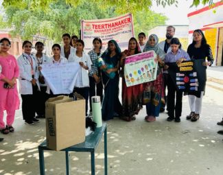 Immunisation Awareness Programme