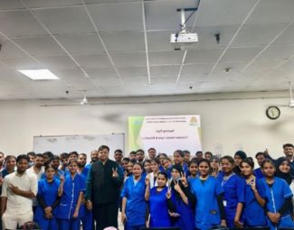 HTS Event Image