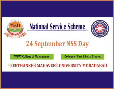 NSS Conducts Orientation Program for First Year Students