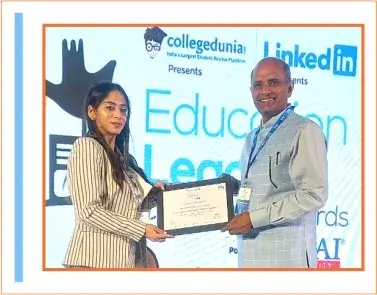 Teerthanker Mahaveer University Receives Top University Award