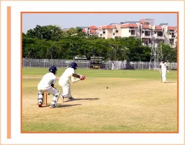 TMU Inter School Cricket Championship 2023 | TMU News